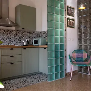 Casa Dimondi Affittacamere