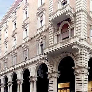 Frühstückspension Alle Torri, Bologna
