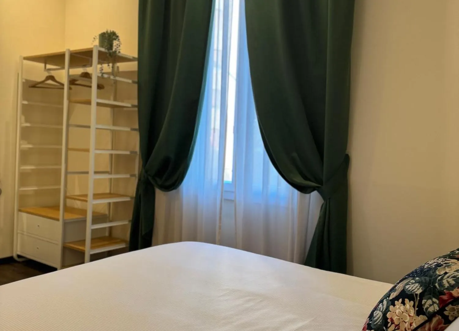 Saragozza Residence Bologna Bed & Breakfast