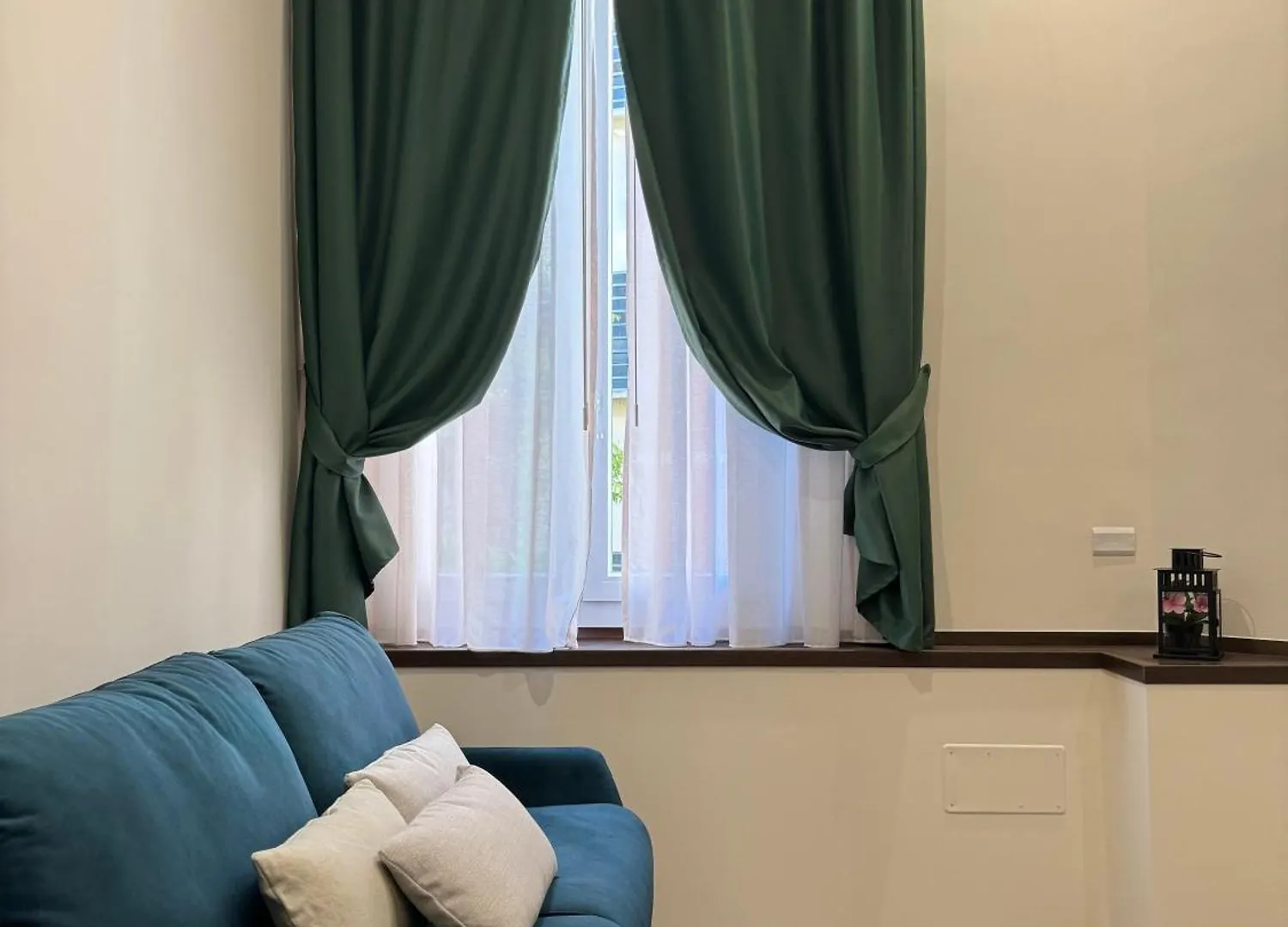 Saragozza Residence Bologna