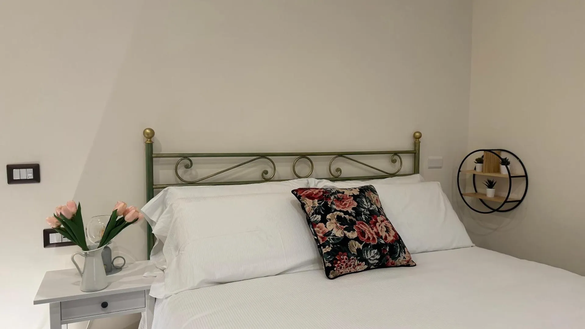 Bed & Breakfast Saragozza Residence Bologna