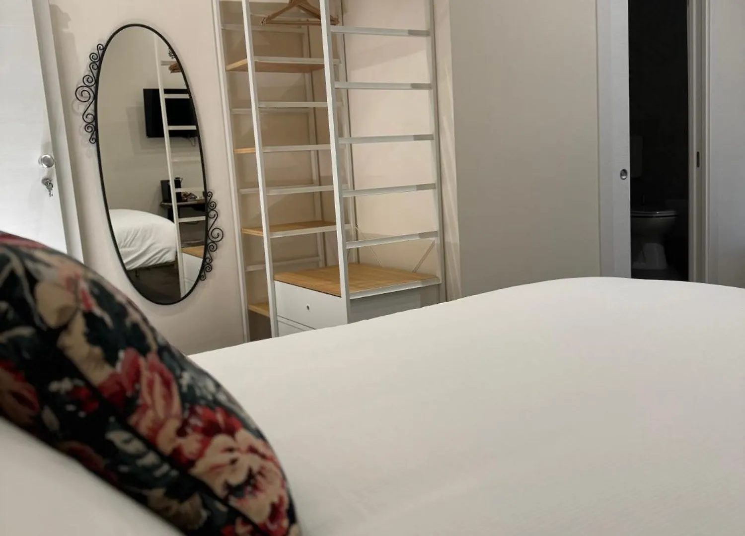 Bed & Breakfast Saragozza Residence Bologna