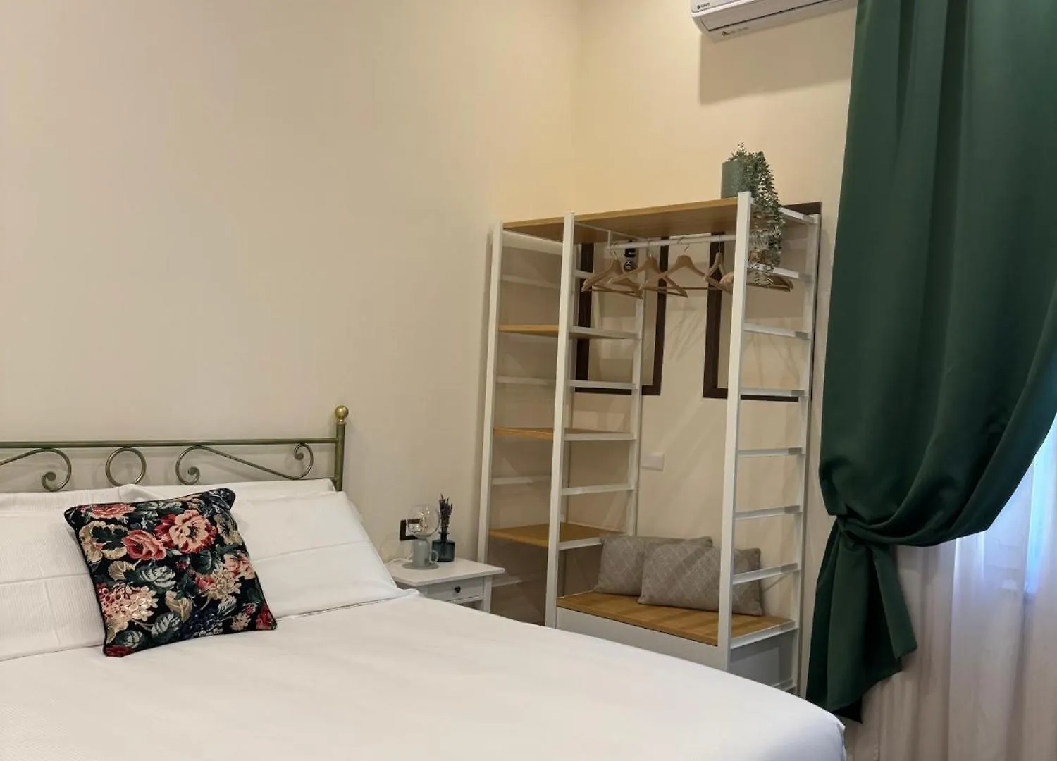 Bed & Breakfast Saragozza Residence Bologna
