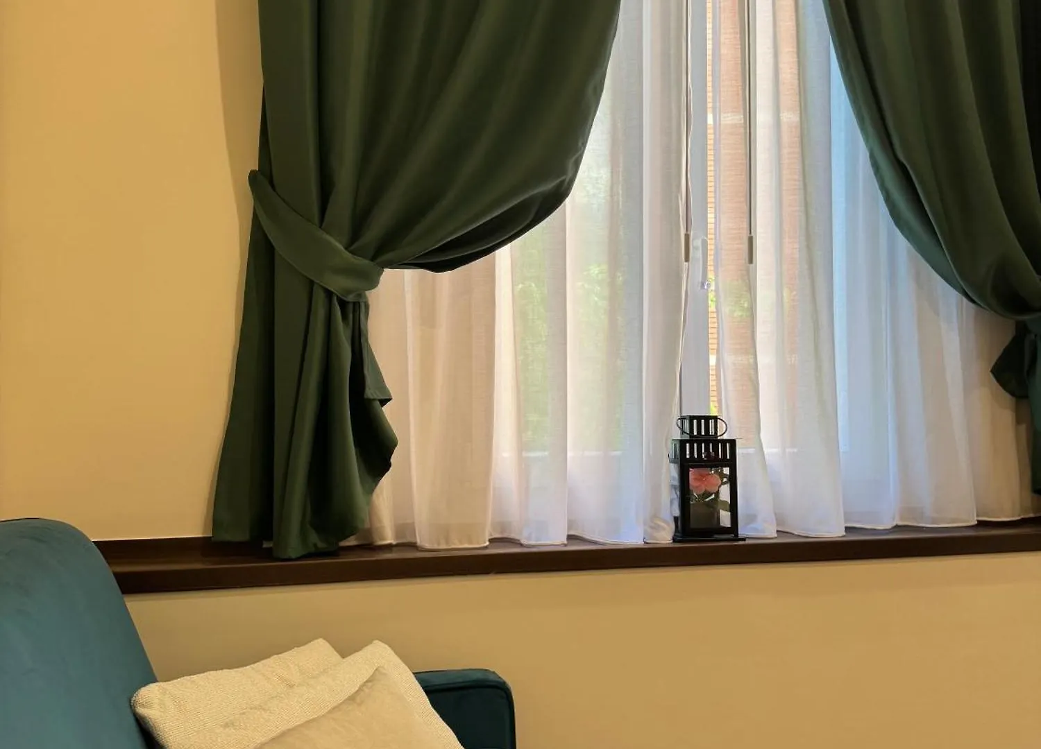 Saragozza Residence Bologna Bed & Breakfast