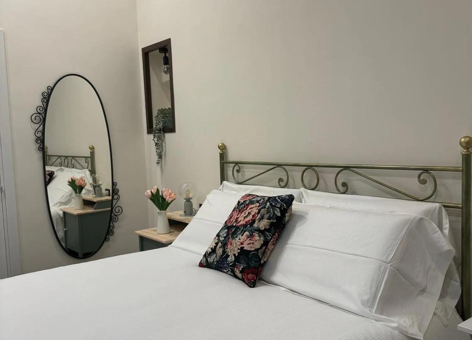Saragozza Residence Bologna Bed & Breakfast