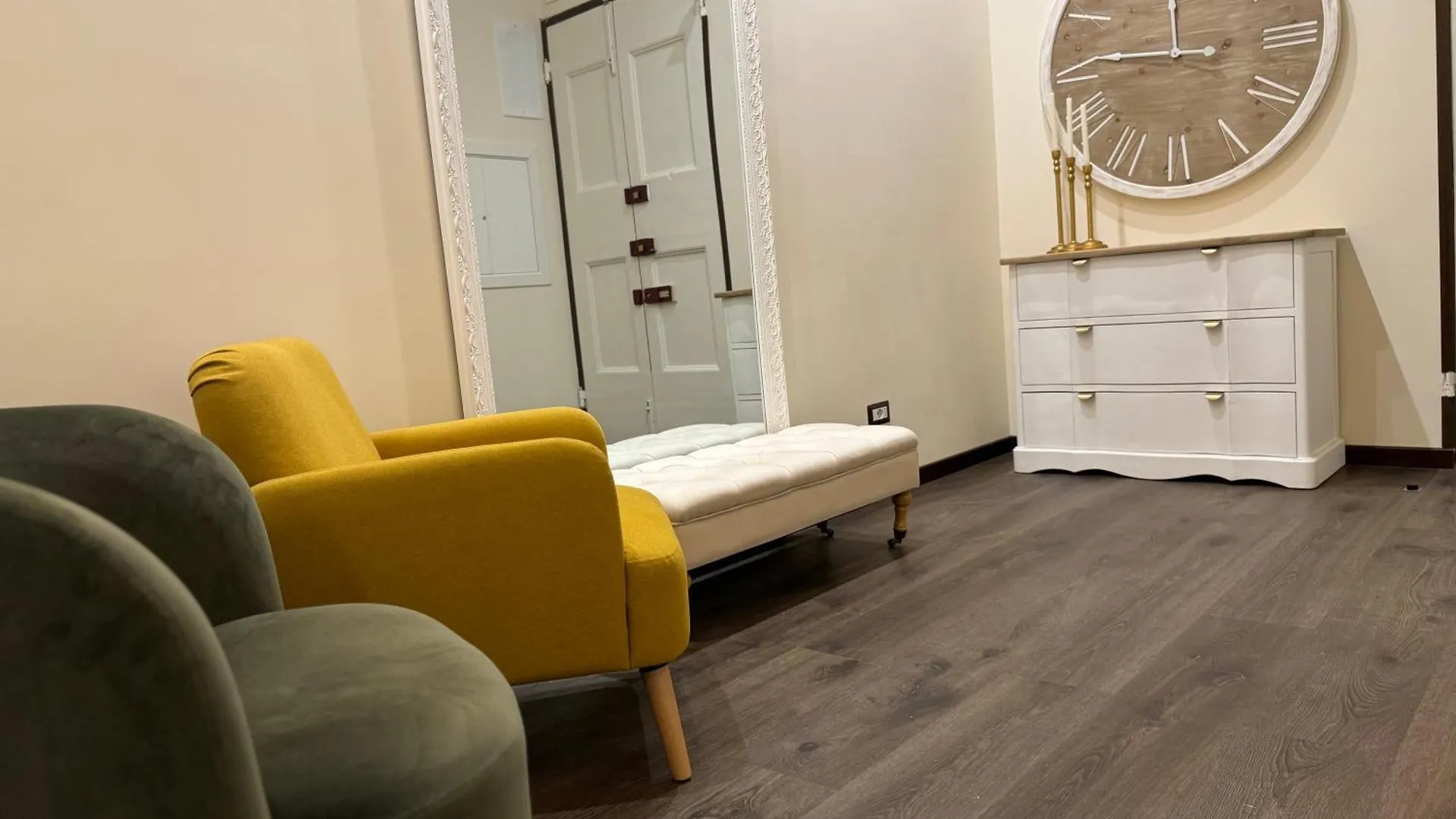 Saragozza Residence Bologna