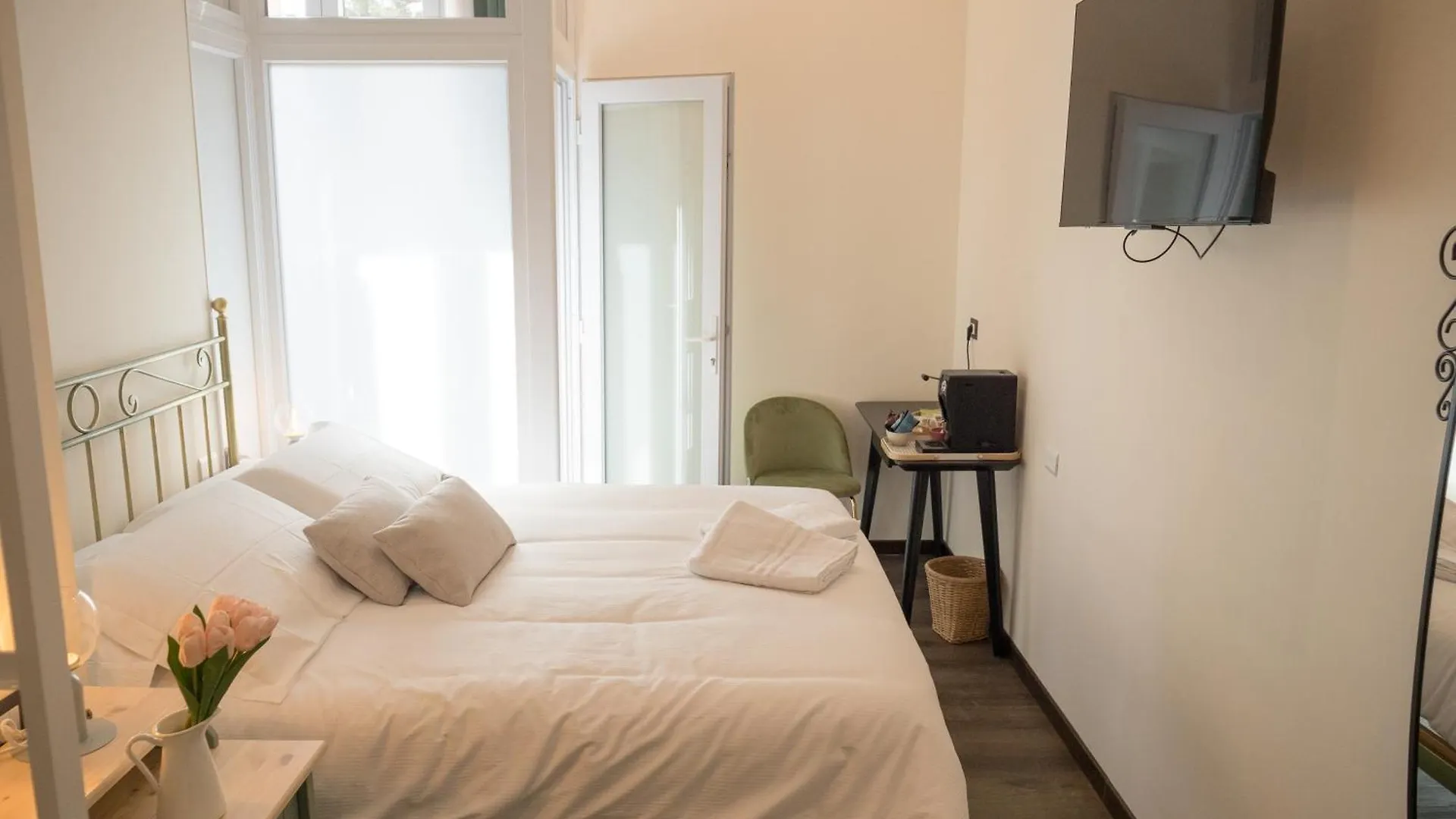 Saragozza Residence Bologna Bed & Breakfast