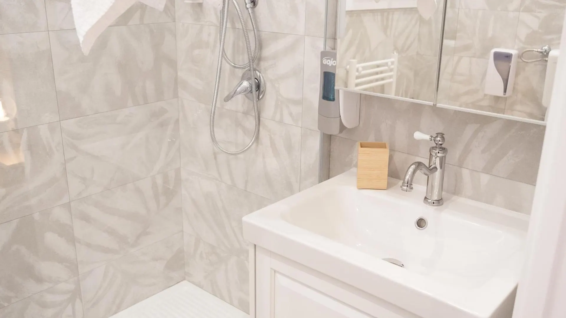 Bed & Breakfast Saragozza Residence Bologna