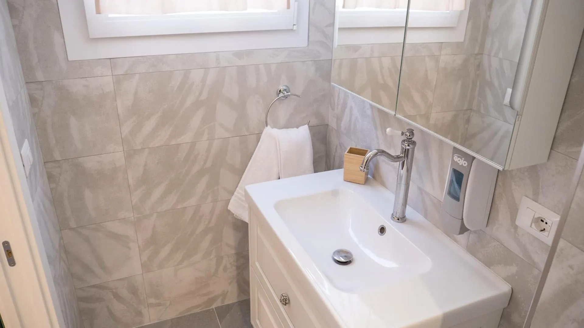 Bed & Breakfast Saragozza Residence Bologna