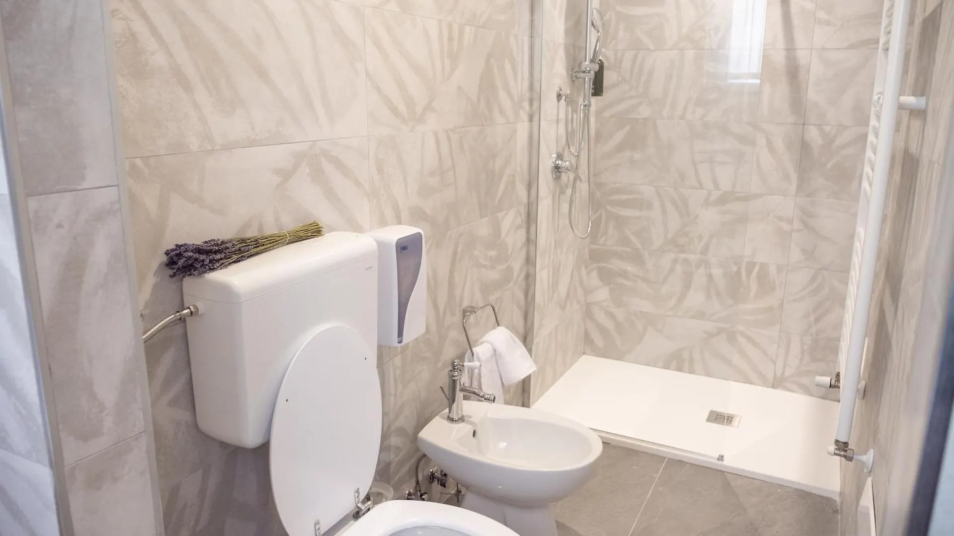 Saragozza Residence Bologna