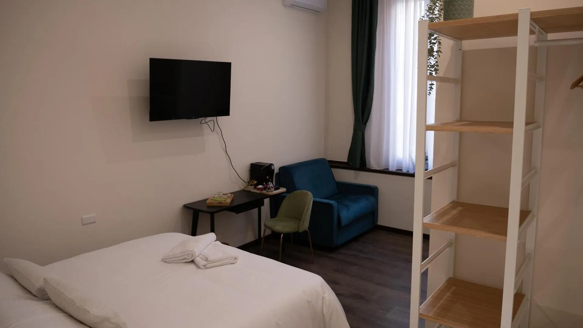 Saragozza Residence Bologna