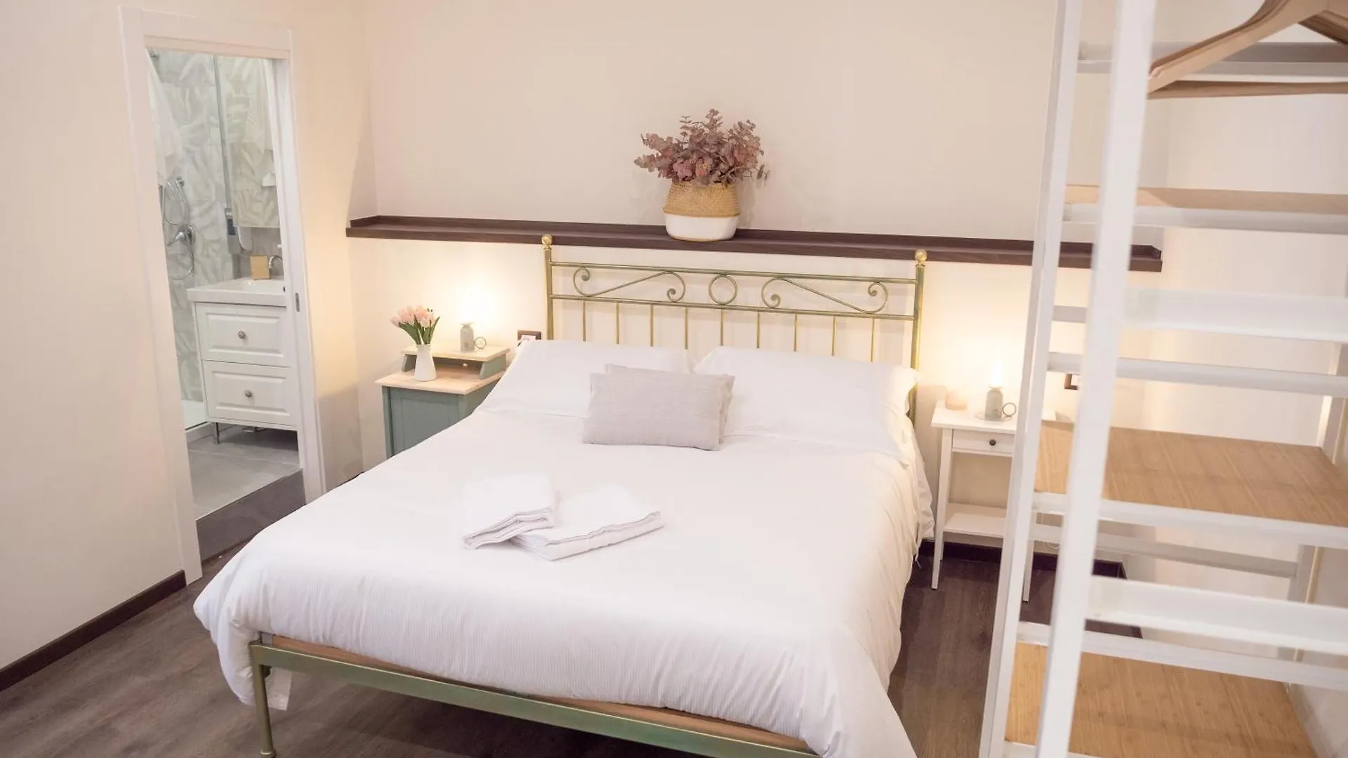 Saragozza Residence Bologna Bed & Breakfast