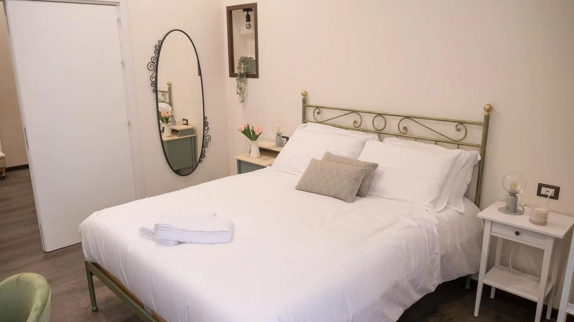 Saragozza Residence Bologna 0*,