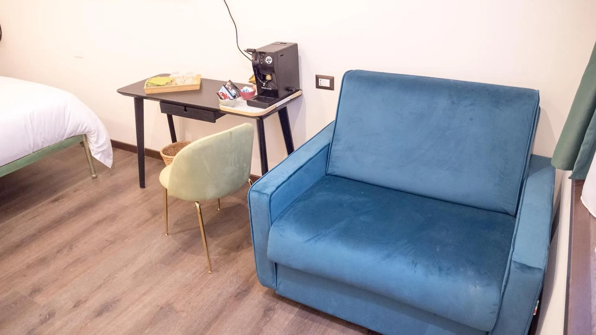 Saragozza Residence Bologna