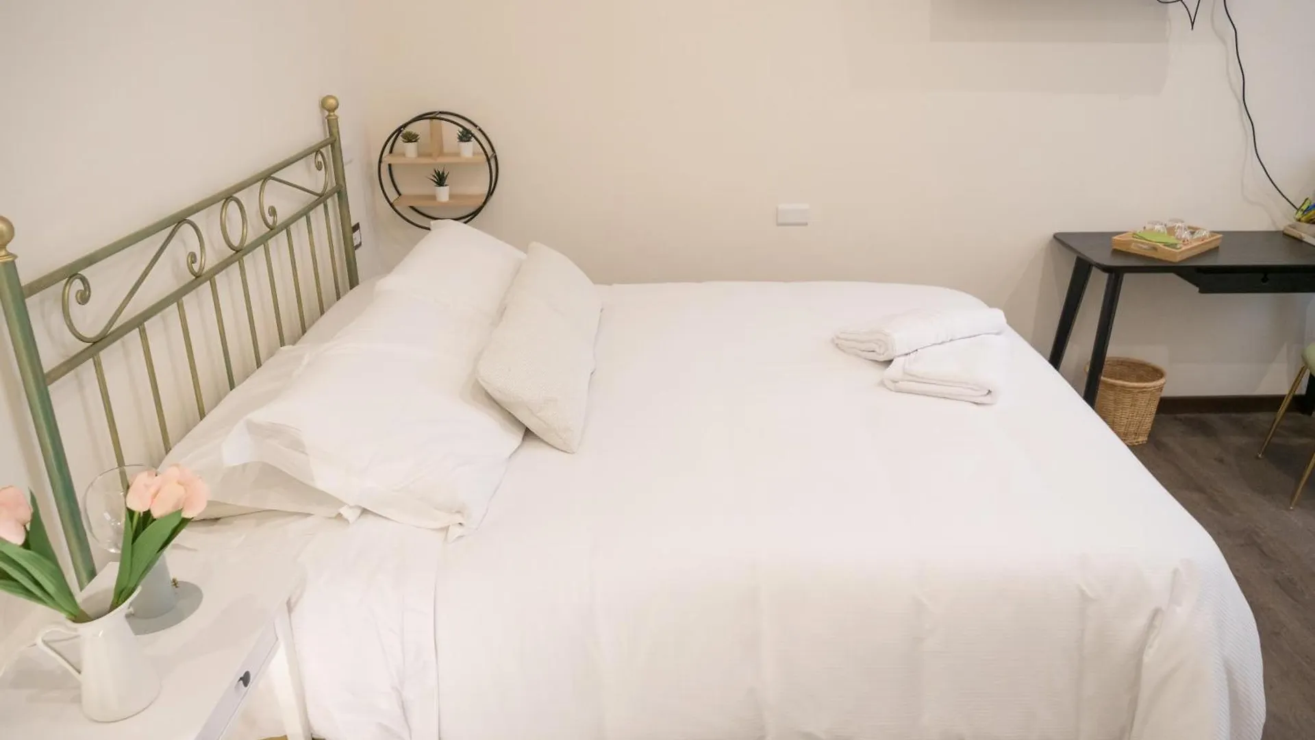 Bed & Breakfast Saragozza Residence Bologna