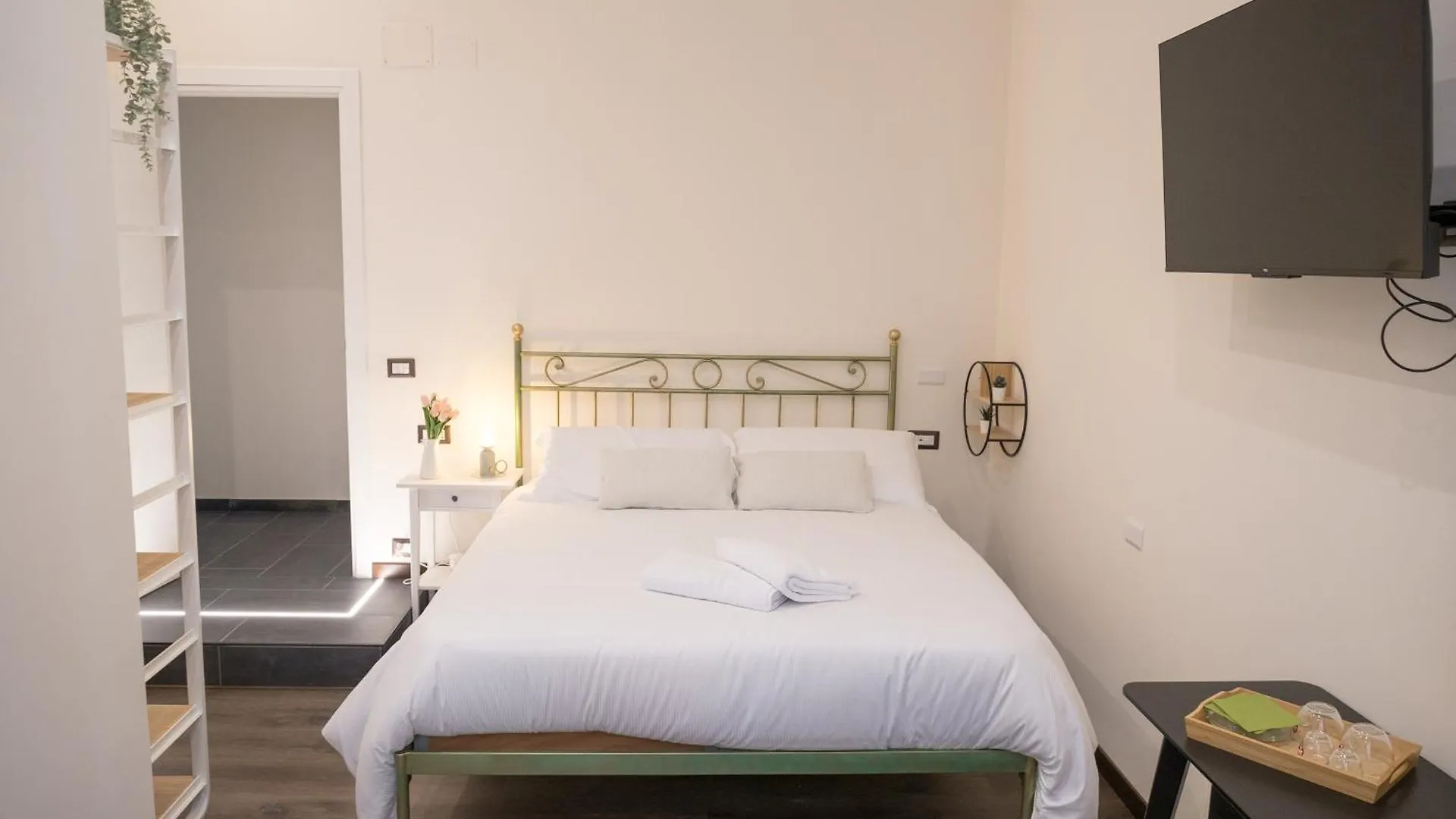 Saragozza Residence Bologna