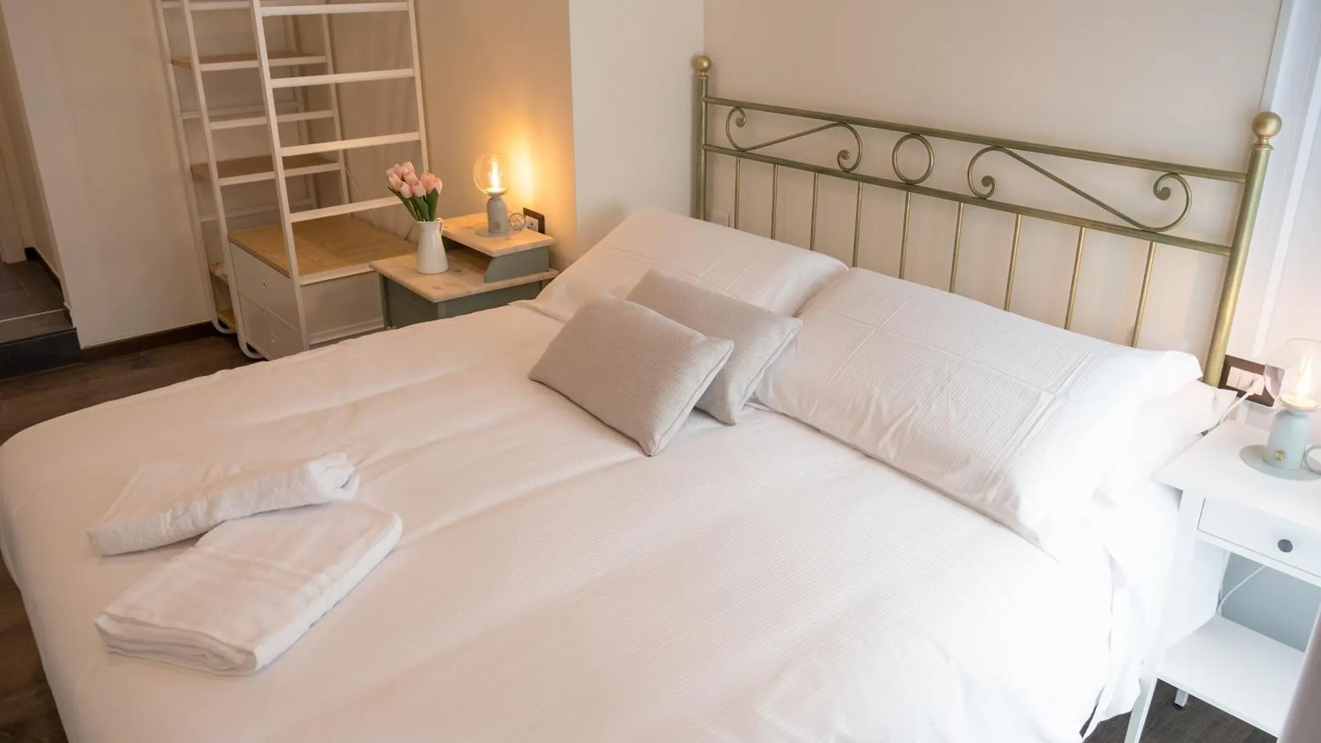 Saragozza Residence Bologna 0*,