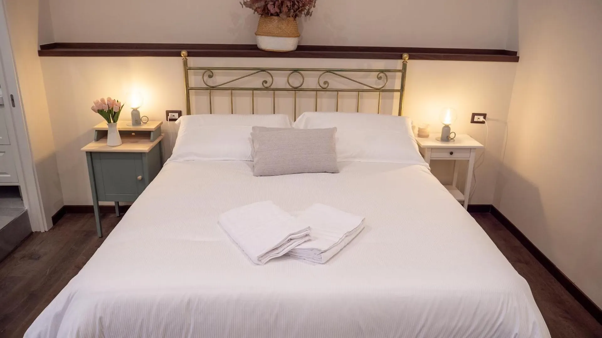 Bed & Breakfast Saragozza Residence Bologna
