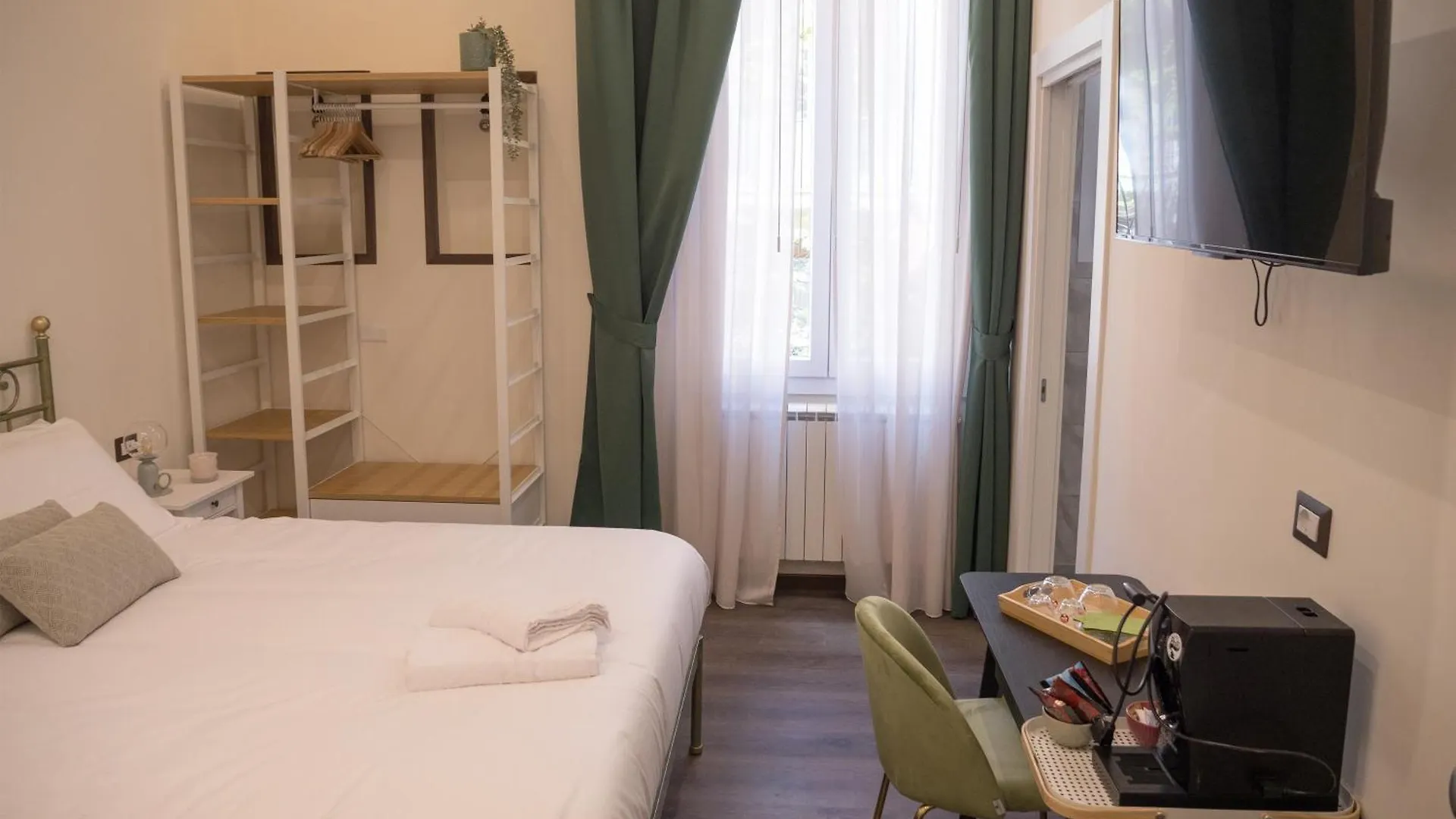 Saragozza Residence Bologna