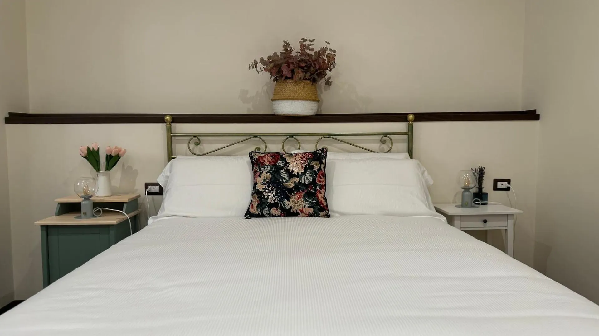 Saragozza Residence Bologna Italien